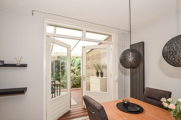 Medium property photo - Fregatlaan 53, 5237 PT 's-Hertogenbosch